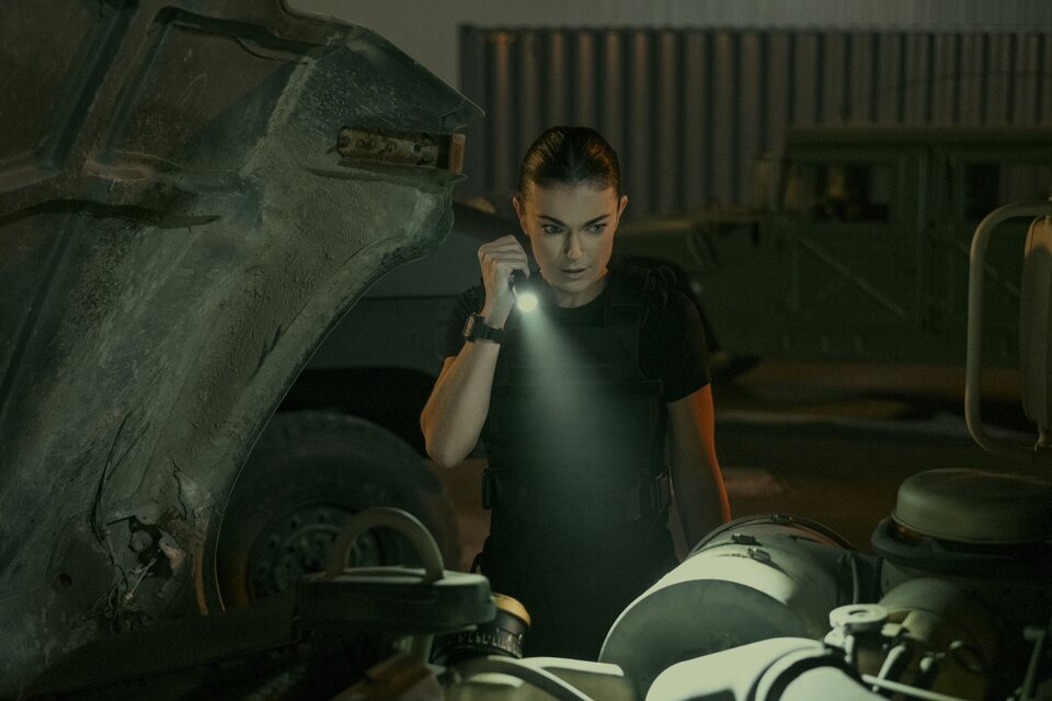 Reacher
