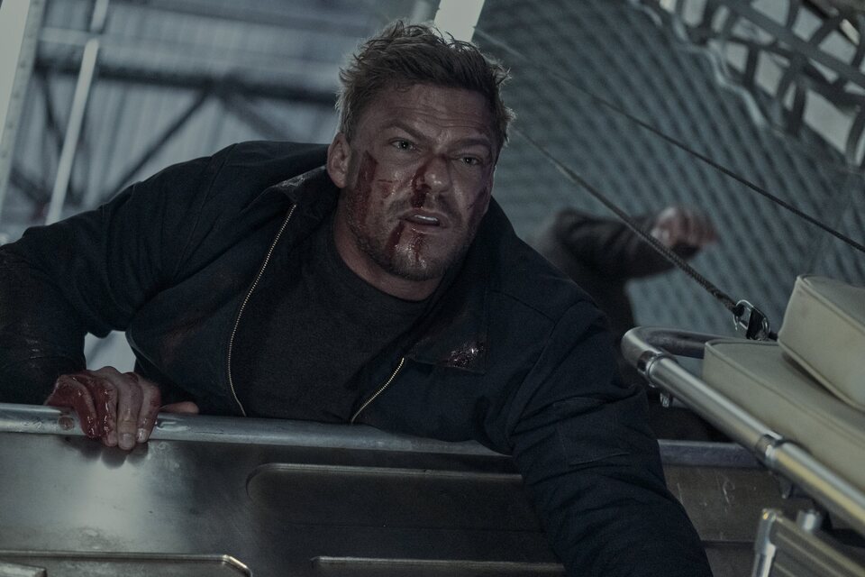 Reacher