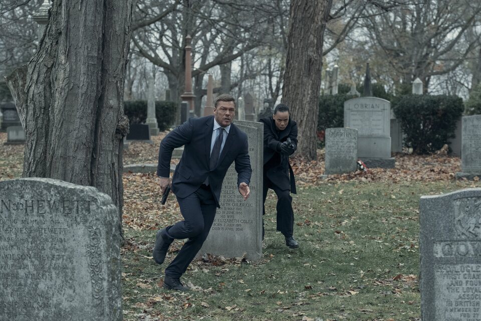 Reacher