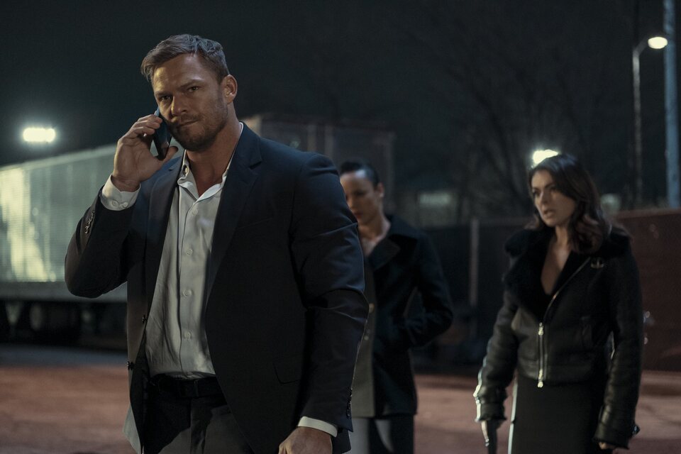 Reacher