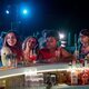 A tres metros sobre el cielo: la serie