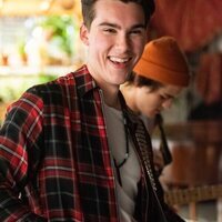 Julie and the Phantoms