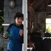 Julie and the Phantoms