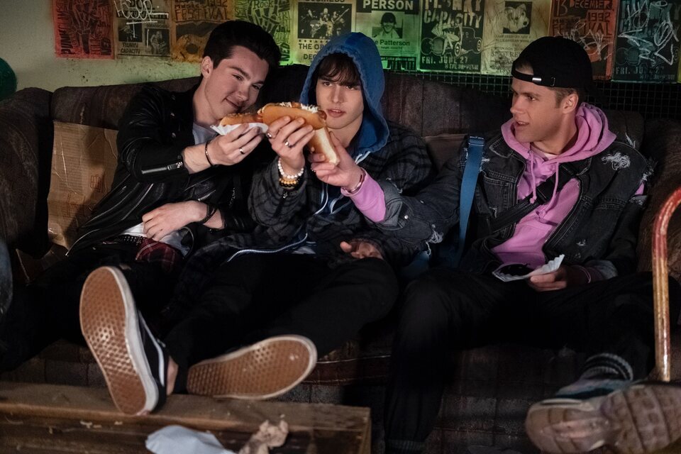Julie and the Phantoms