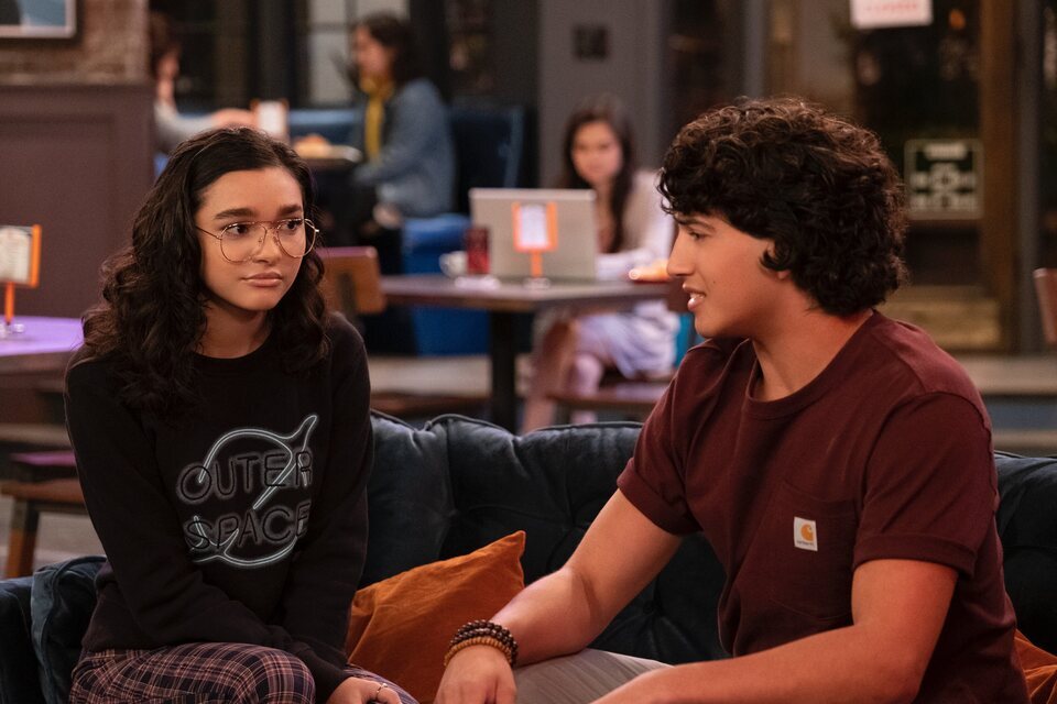 El universo en expansión de Ashley García