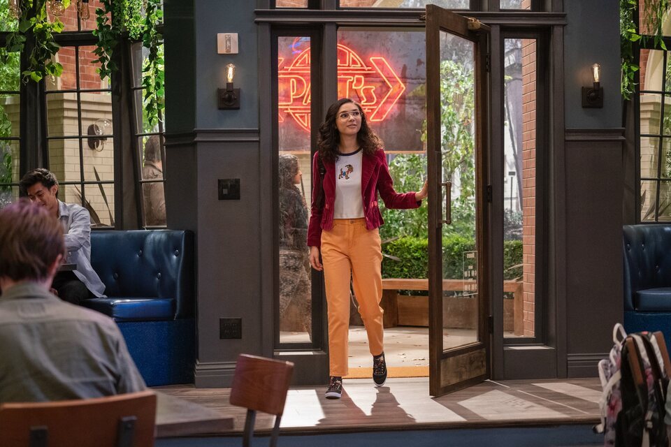 El universo en expansión de Ashley García