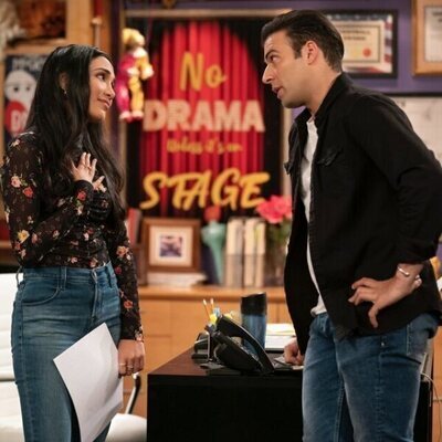 El universo en expansión de Ashley García