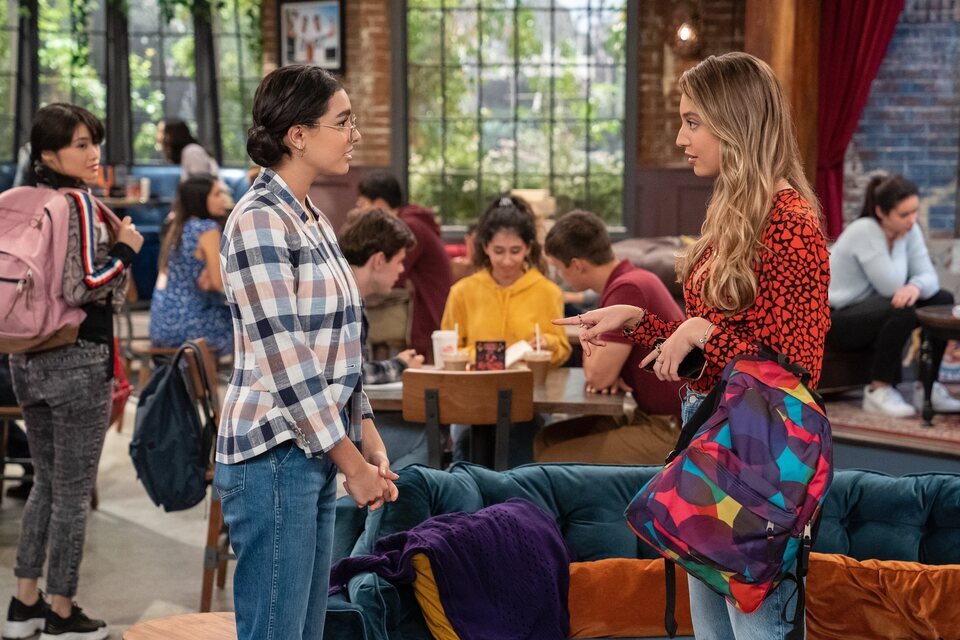 El universo en expansión de Ashley García