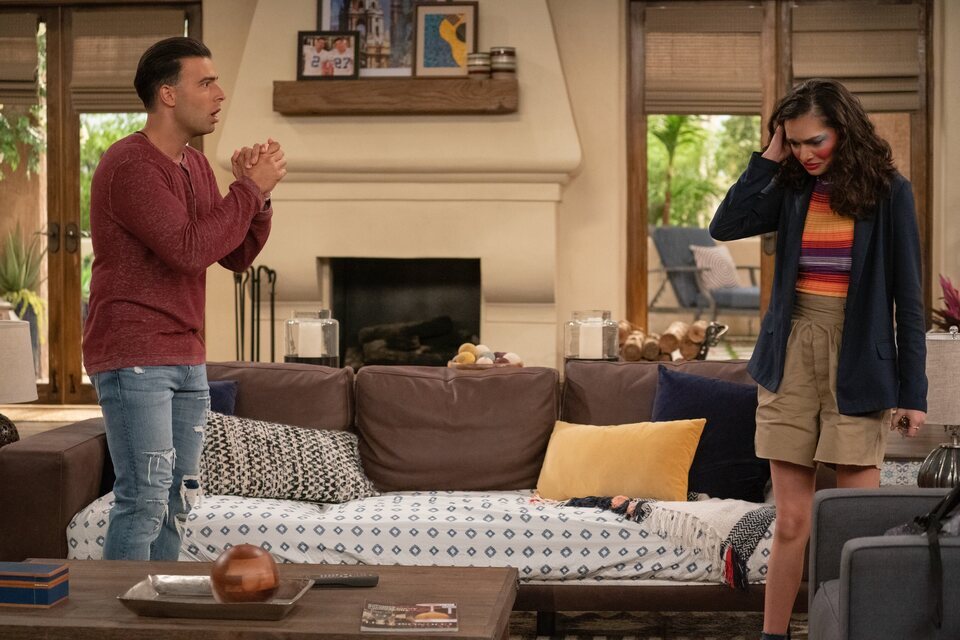 El universo en expansión de Ashley García