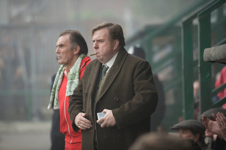 The Damned United