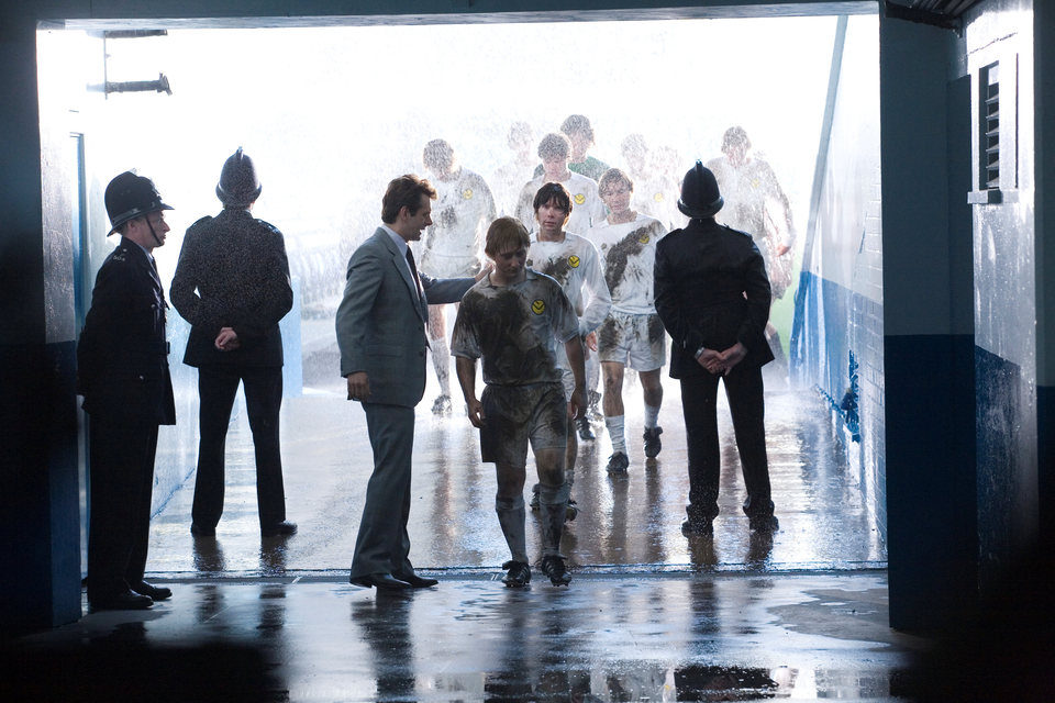 The Damned United