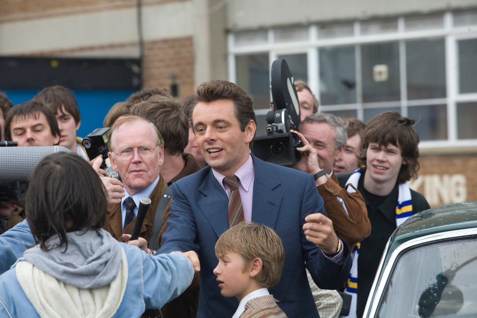 The Damned United