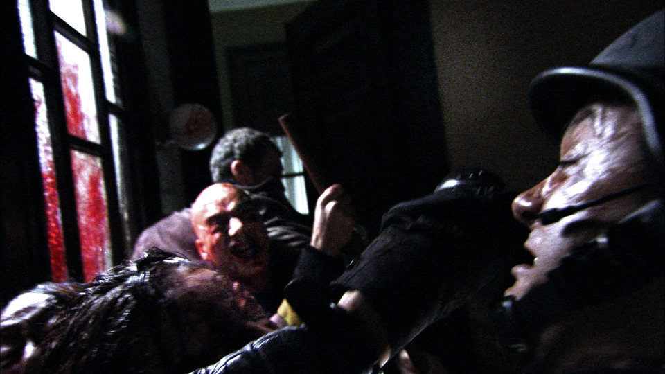 [REC] 2