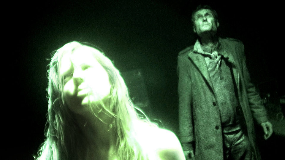 [REC] 2