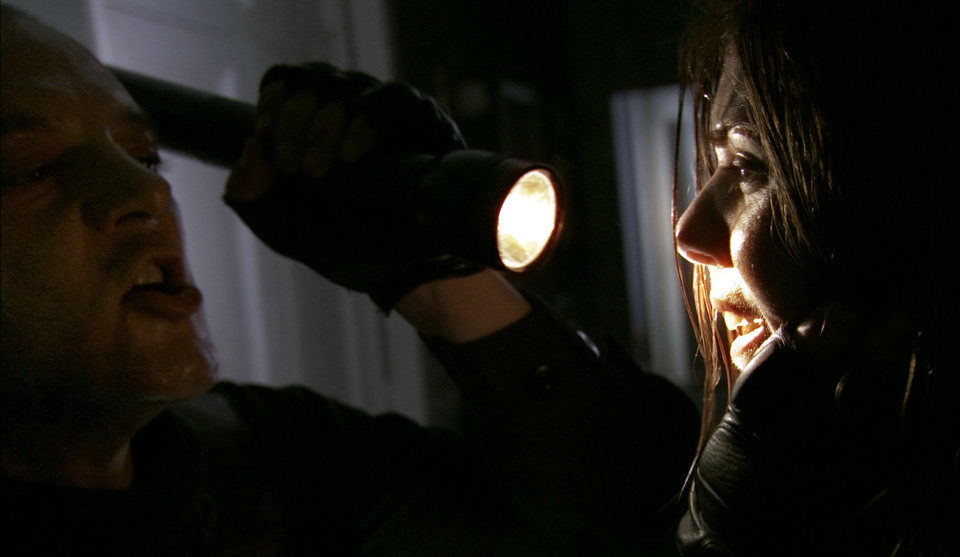 [REC] 2