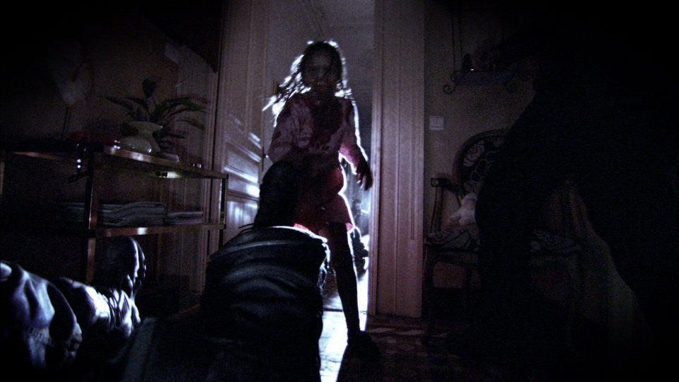 [REC] 2