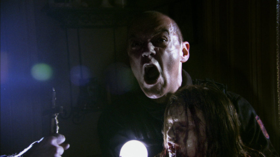[REC] 2