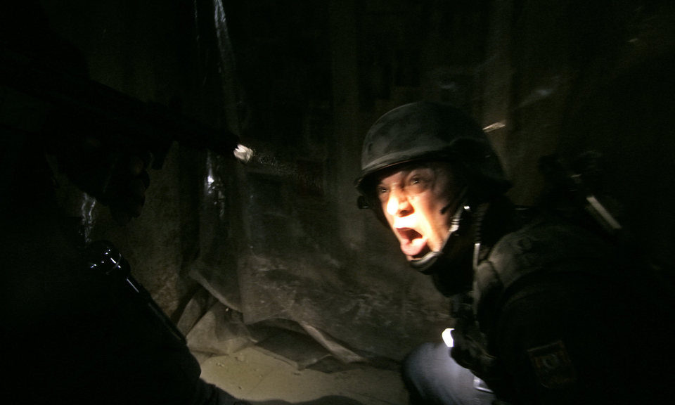 [REC] 2