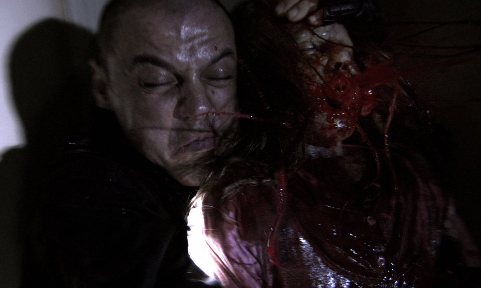 [REC] 2