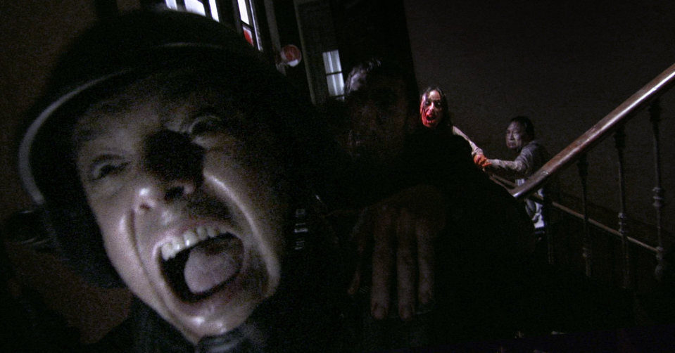 [REC] 2