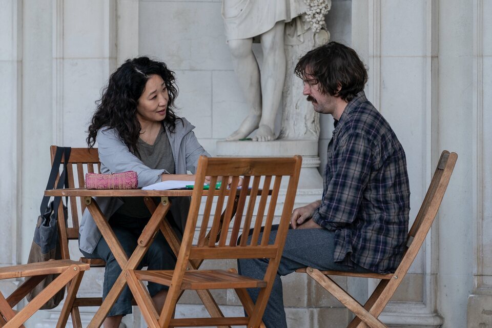Killing Eve