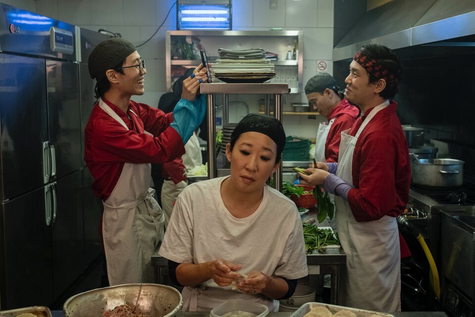 Killing Eve