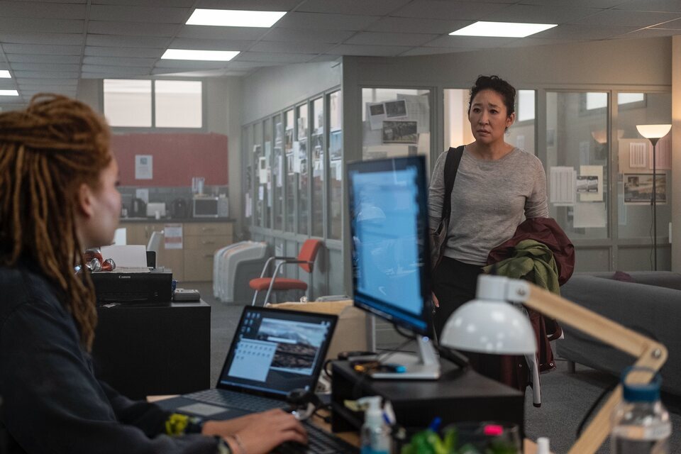 Killing Eve