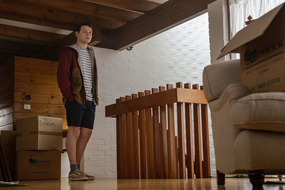 Killing Eve
