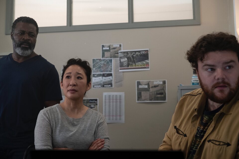Killing Eve
