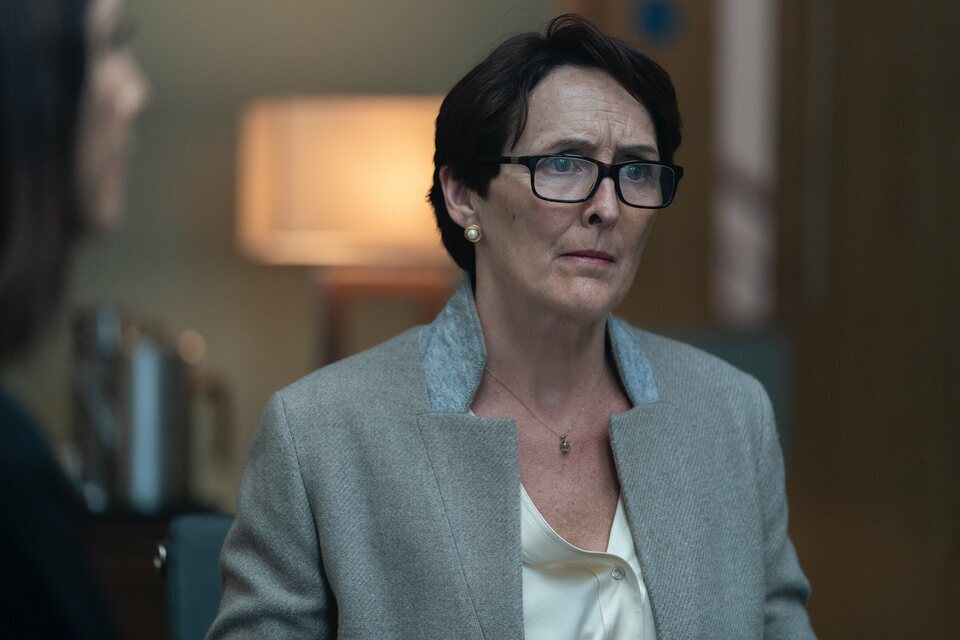 Killing Eve