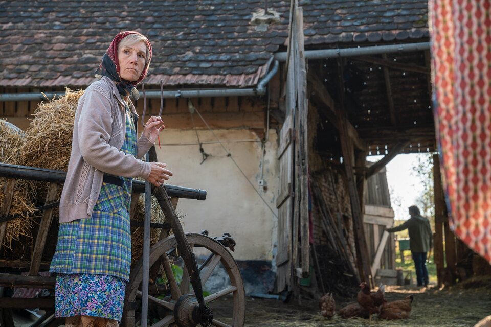 Killing Eve