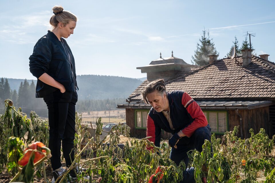 Killing Eve