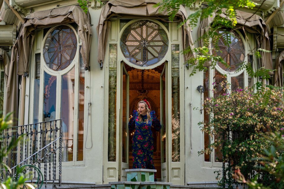 Killing Eve