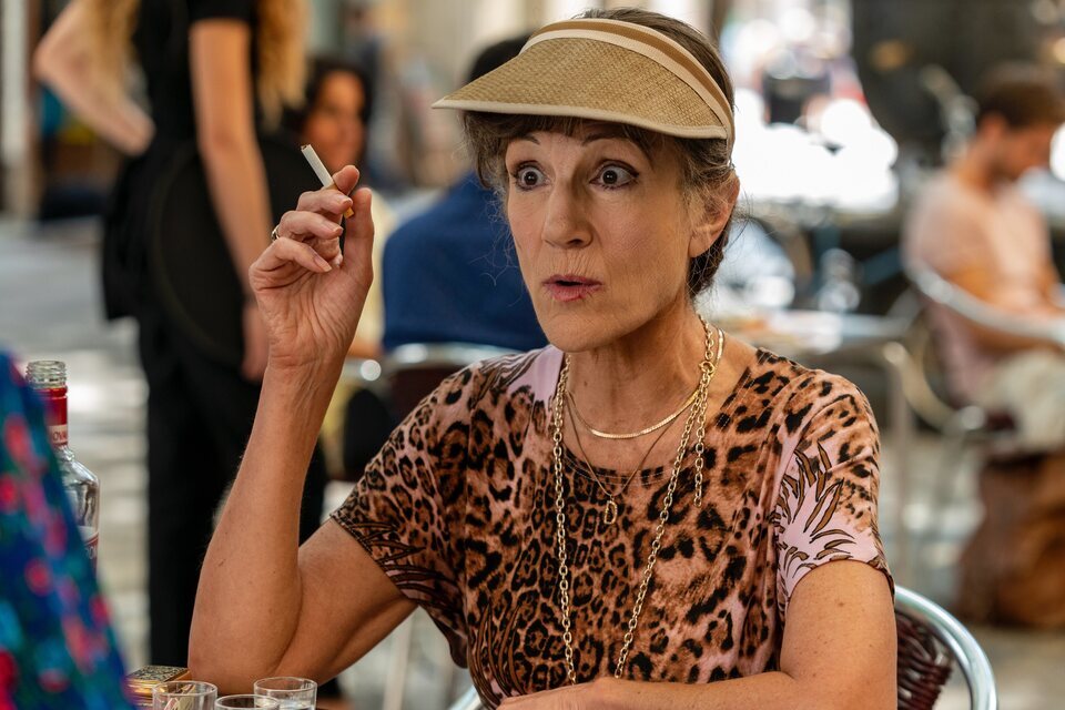 Killing Eve