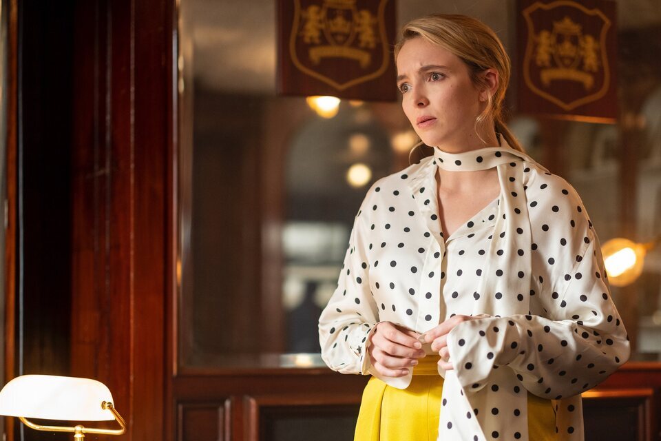 Killing Eve