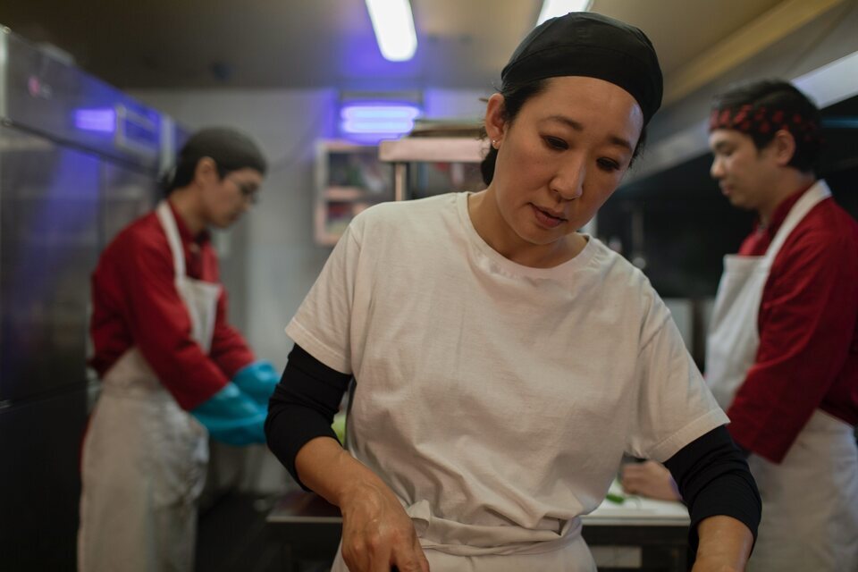 Killing Eve