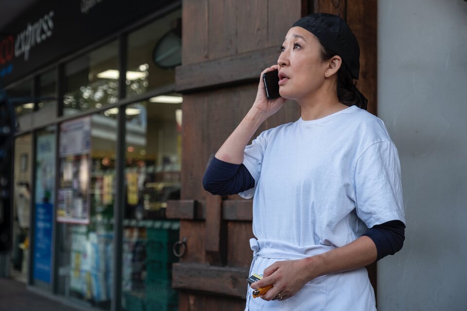 Killing Eve