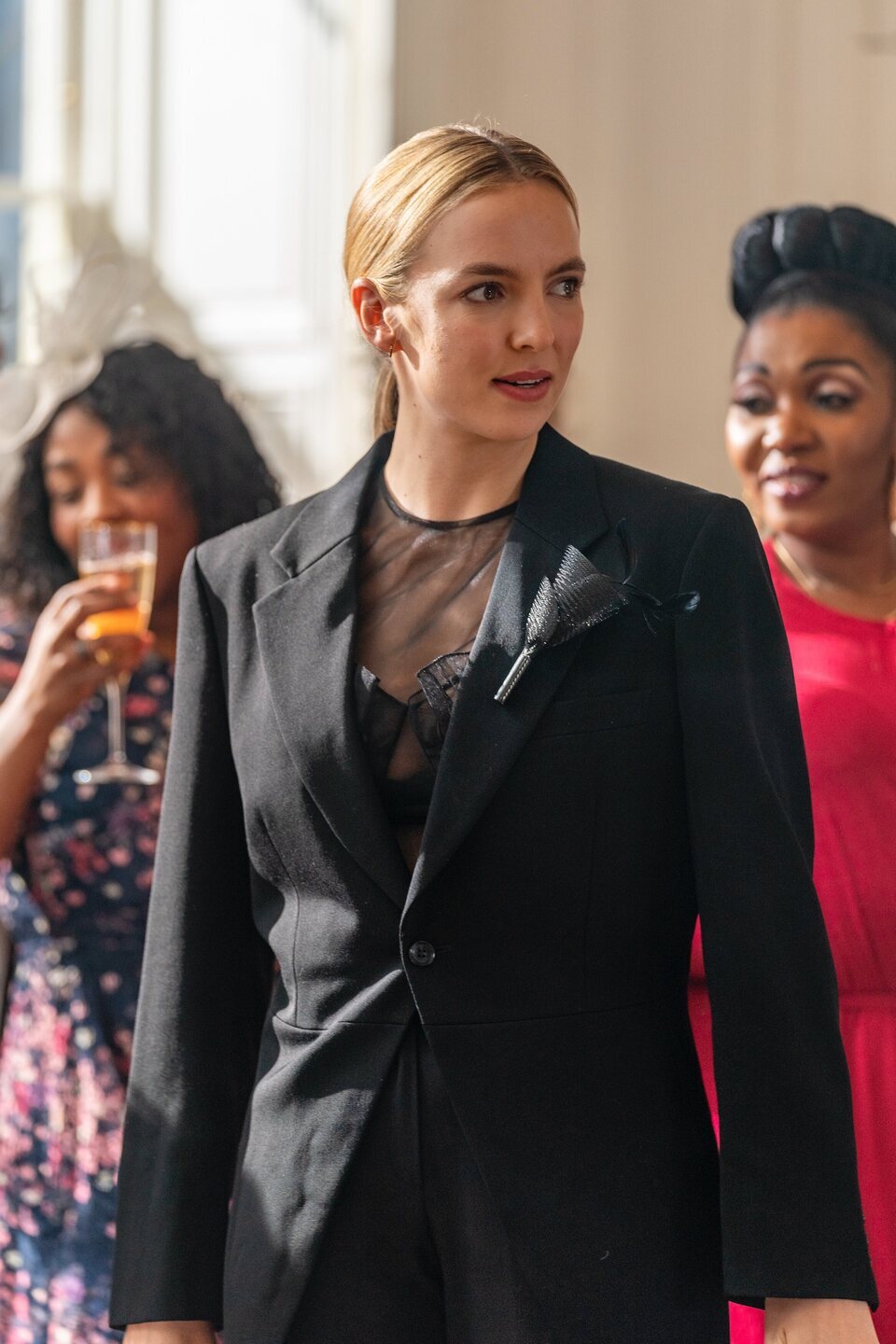 Killing Eve