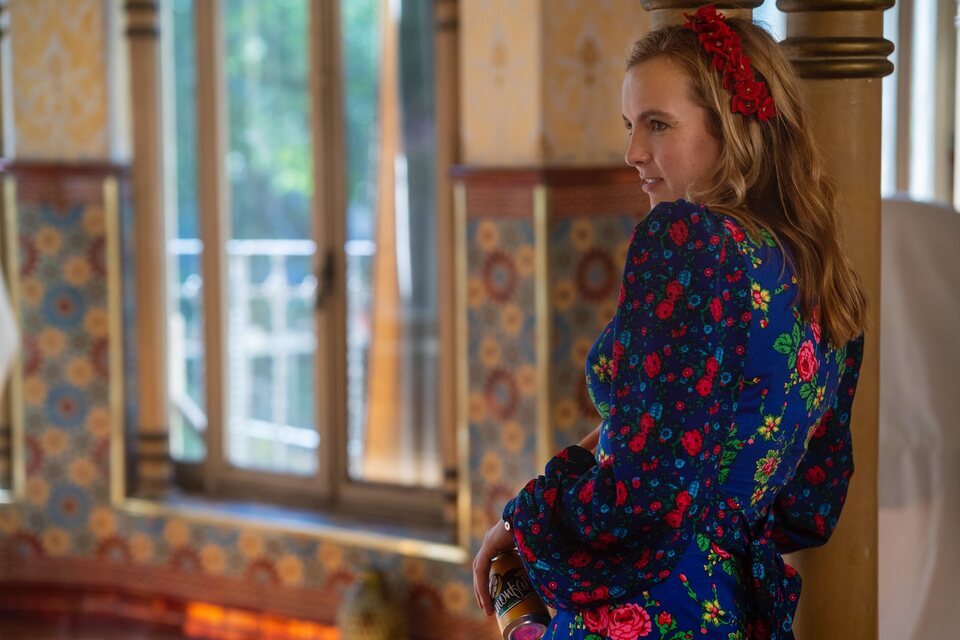 Killing Eve