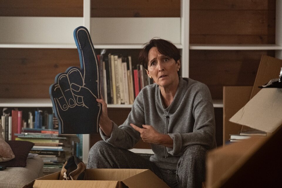 Killing Eve