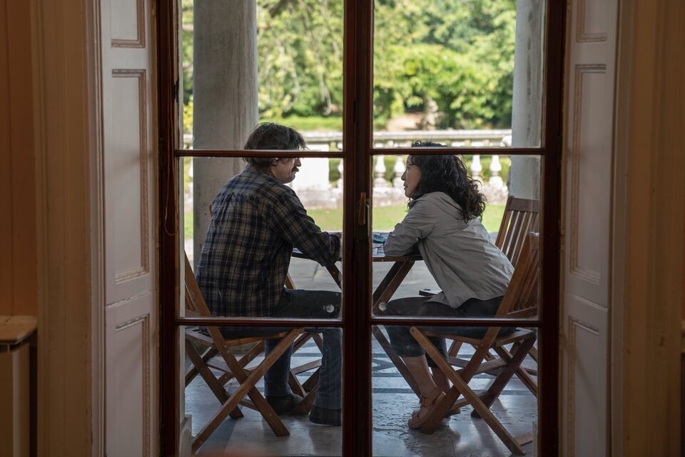 Killing Eve