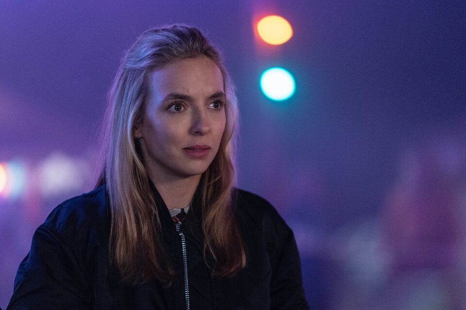 Killing Eve
