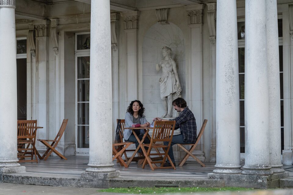 Killing Eve