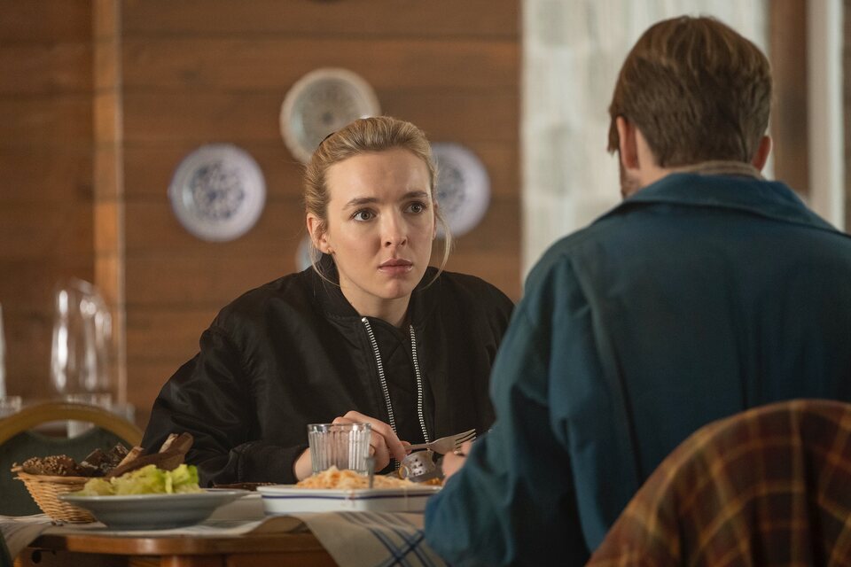 Killing Eve