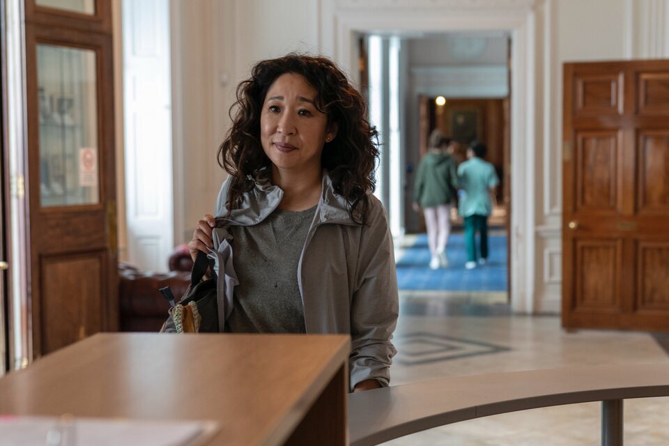 Killing Eve