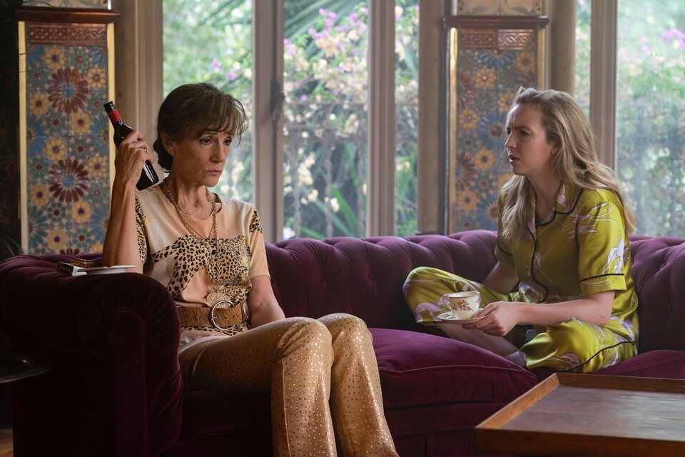 Killing Eve