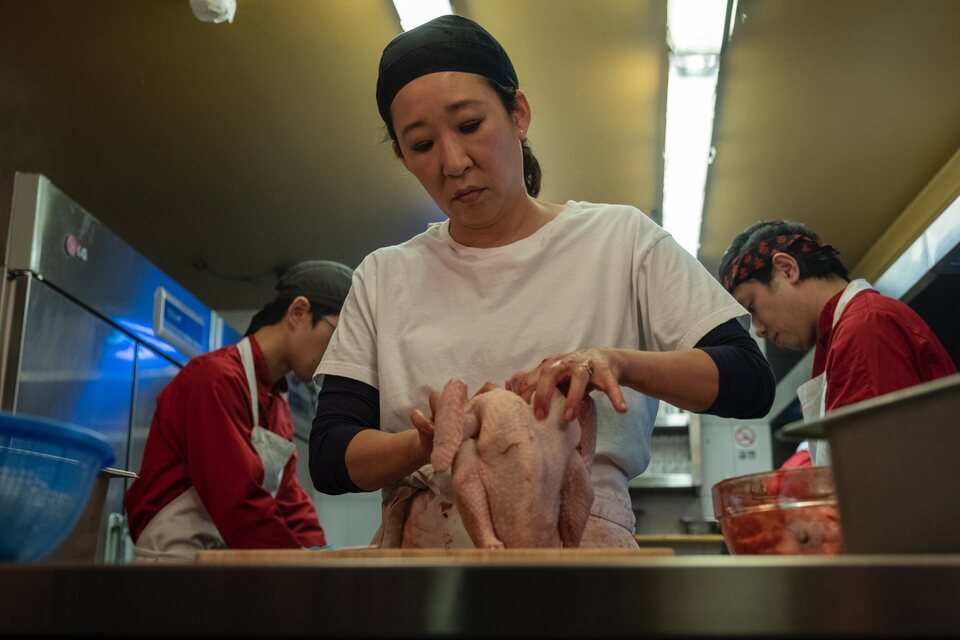 Killing Eve