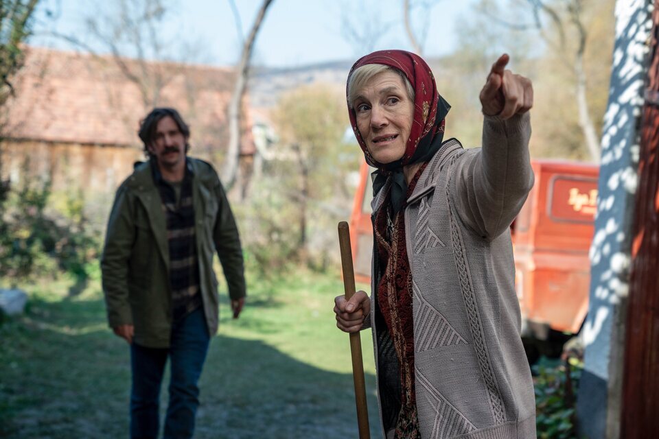 Killing Eve