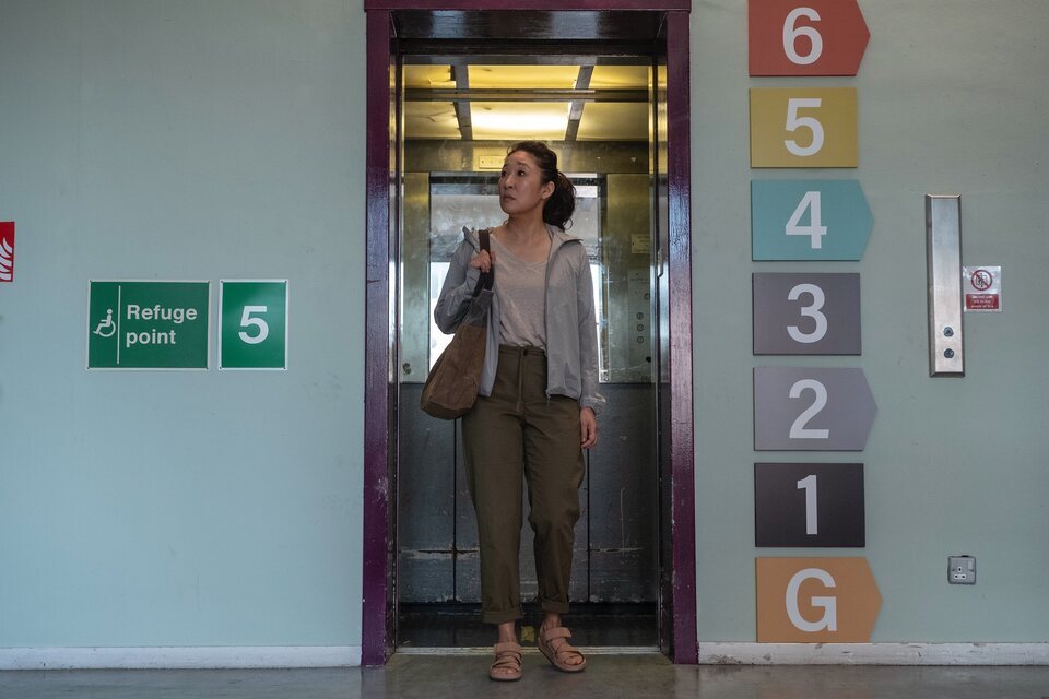 Killing Eve