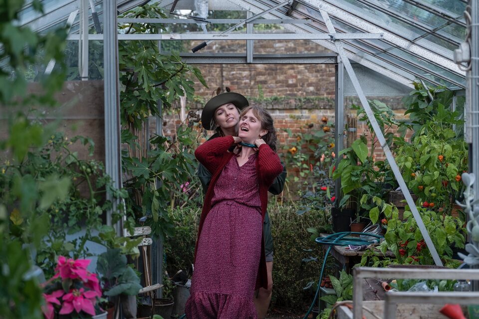 Killing Eve